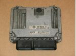 0281013676 ECU SEAT ALTEA LEON 1.9 0281013676 03G906021JN 03G906021AB