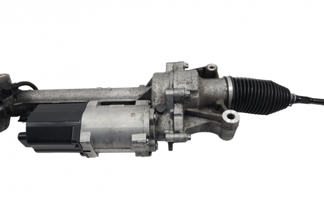 SCATOLA DELLO STERZO MERCEDES Classe C S. Wagon W205 2054604301 OM 626.951 Diesel 1600 (14) - Foto 8