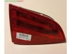 FANALE POST. PARTE INT. S. AUDI A4 (8K) Avant  Parti elettriche  Fanaleria  &hellip;
