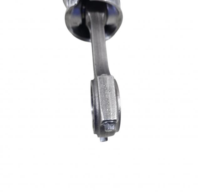 PISTONE MOTORE DR Evo Cross 4 Serie 3100400119 HFC4DB2-1D1 Diesel 2000 (22) - Foto 11