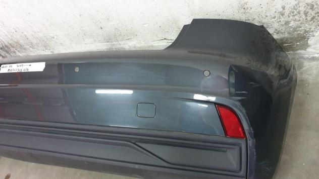 PARAURTI POSTERIORE AUDI A1 Sportback (GBA) 82A807511A (18) - Foto 8