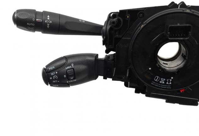 DEVIOLUCI PEUGEOT 3008 Serie 98262588ZD (1623) - Foto 3