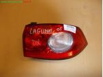 FANALE POST.D.(parte est.) RENAULT LAGUNA (B74/K74)  Parti elettriche  Fana &hellip;