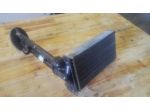 Radiatore riscaldamento interno abitacolo Citroen C3 1 serie 08