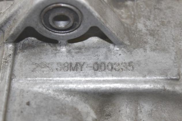 RIEJU RS 50 SPORT 38MY MOTORE MINARELLI 12 - 17 ENGINE CILINDRO PISTONE DR RACING PARTS - Foto 6