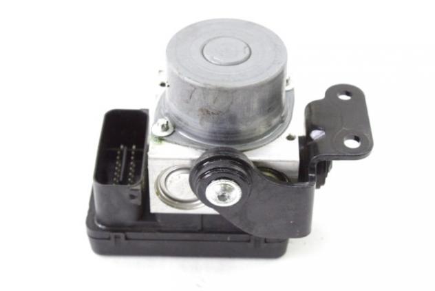 DUCATI HYPERMOTARD 939 54240402A MODULATORE PRESSIONE ABS 16 - 18 MODULATOR - Foto 3