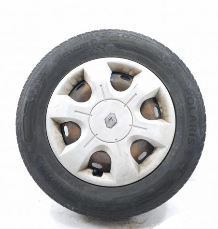 CERCHIO IN FERRO RENAULT Trafic Serie R9M 452 (14)