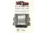 CENTRALINA MOTORE RENAULT Megane S. Wagon Serie 8200565863 S122326109A K9K …