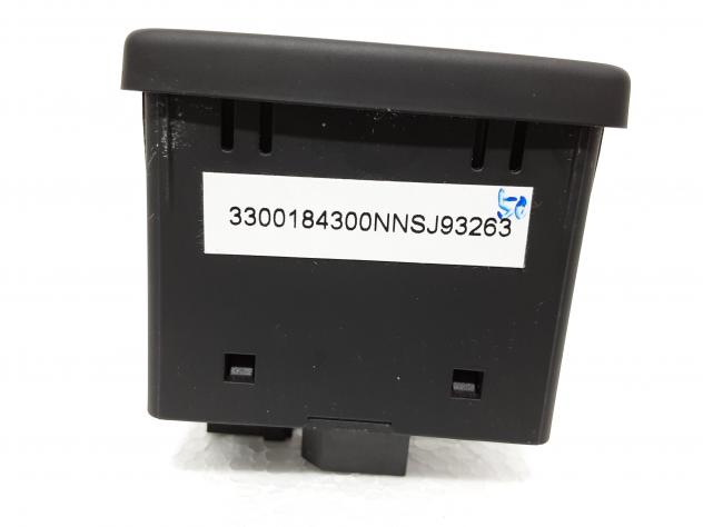 PRESA AUX/USB FIAT 500 L Serie (351_352) 3300184300 (12) - Foto 4