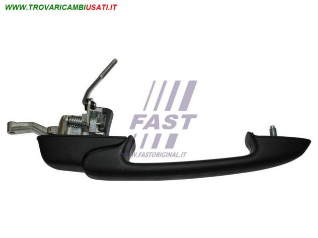 MANIGLIA ESTERNA FIAT BRAVA/BRAVO 95 POSTERIORE DX BRAVA FT94225