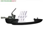 MANIGLIA ESTERNA FIAT BRAVA/BRAVO 95 POSTERIORE DX BRAVA FT94225