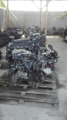 Motore RENAULT TWINGO 2010