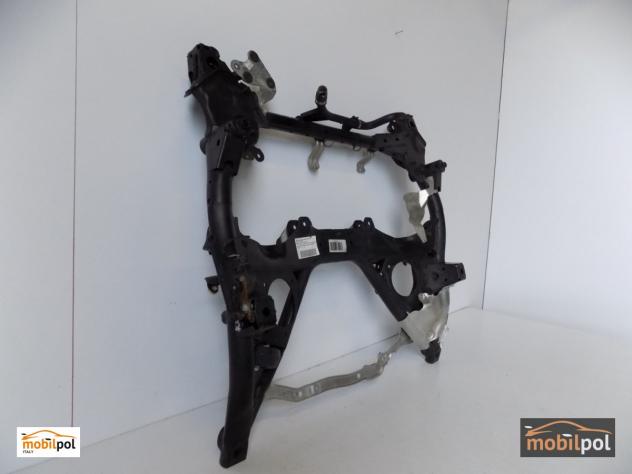 Carrello BMW 3 GT F34 LCI Trave di sospensione anteriore - 4622 - Foto 2