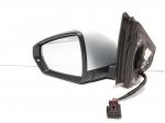 SPECCHIETTO RETROVISORE SINISTRO VOLKSWAGEN Polo 6° Serie DBYA (17)