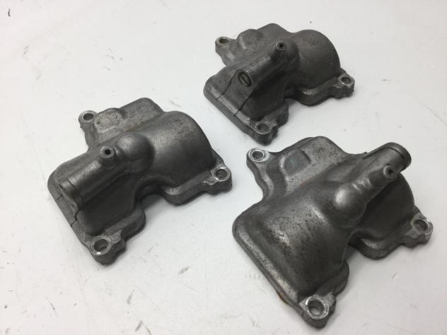 HONDA HORNET 600 TRE VASCHETTE CARBURATORE 2001 PC36A02F - Foto 2