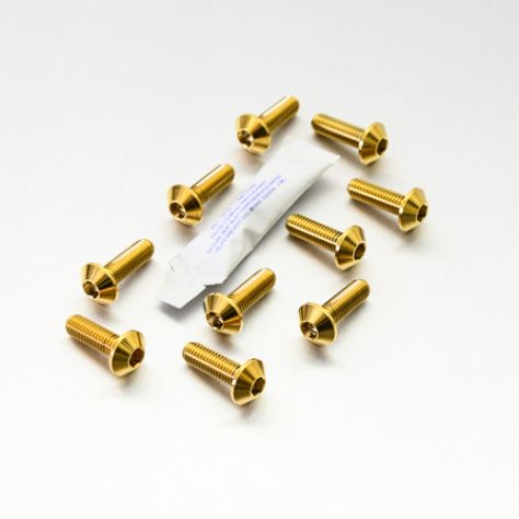 Scarico Mivv per Yamaha T Max 560 Sr-1 Oval - Foto 5