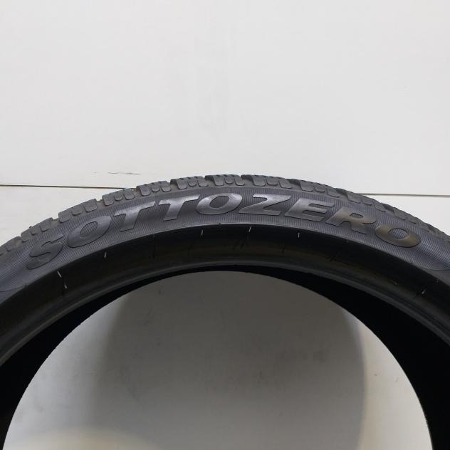 2 GOMME 245 35 20 PIRELLI A38502 - Foto 6