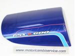 COPRI SELLA POSTERIORE SUZUKI GSX R 600 2001-2003 4555040F10YC2 REAR SEAT C &hellip;