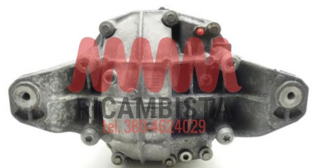 55277945 Alfa Giulia differenziale posteriore - Foto 2