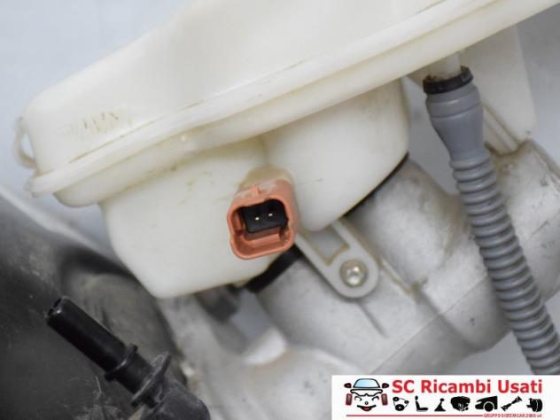 9605058180 9605058180 SERVOFRENO PEUGEOT 208 Serie diesel - Foto 4