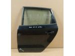 PORTA POST. SX NERO MET. C/A. e S 999-U1298298 Carrozzeria  Lamierati ester &hellip;