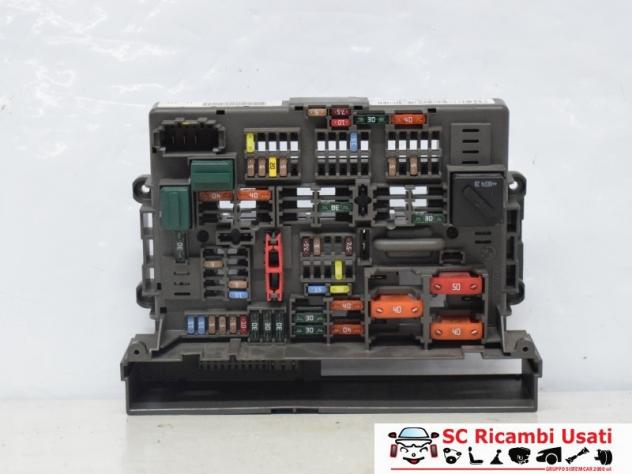 Centralina Fusibili Bmw Serie 3 E91 911944603 - 23165 - Foto 3