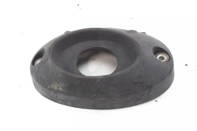 HONDA SH 300 18381KTW900 FONDELLO CAPPUCCIO MARMITTA NF02 06 - 10 MUFFLER CAP