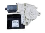 MOTORINO ALZAVETRO POSTERIORE SINISTRO AUDI A3 Serie (8P1) 8P4959801F (0812)