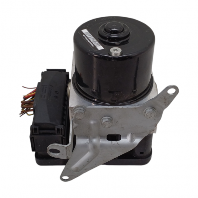 ABS BMW Serie 3 E90 Berlina 3451-6772214-01 M47 D20 (204D4), N47 D20 A, N47 D20 C Diesel 2000 (0508) - Foto 4