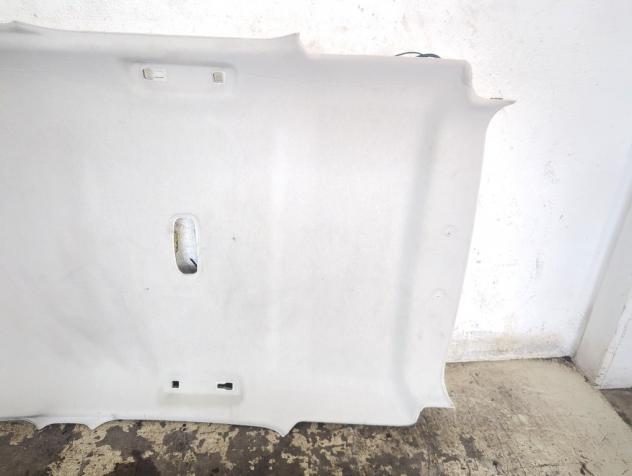 2270552 RIVESTIMENTO TETTO CIELO FORD ECOSPORT 1.0 B 74KW 6M 5P (2019) RICAMBIO USATO - Foto 5