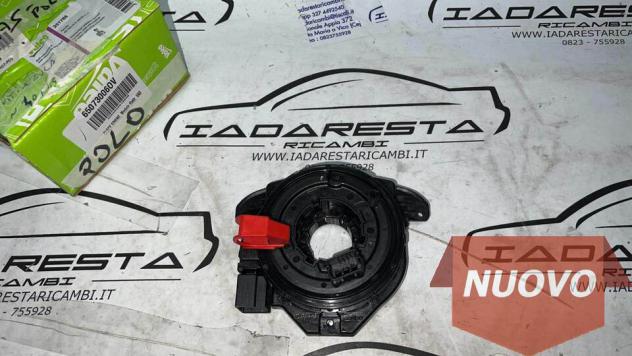 Contatto Spiralato Polo 5 - Ibiza Fabia 2Q0959653
