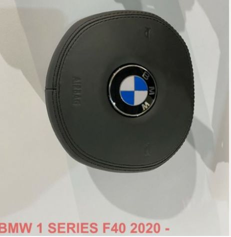 AIRBAG VOLANTE SX BMW SERIE 1 F40 2020 6L881360D