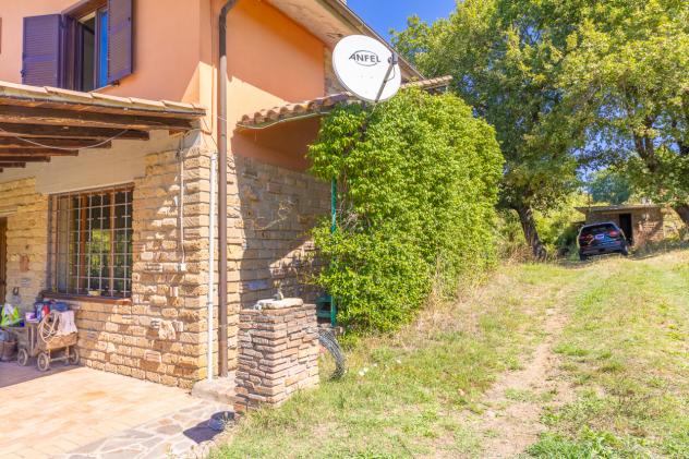 Casale in vendita a Barbarano Romano - Foto 13
