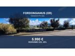 Immobile in asta di 2205 m² in vendita a Fordongianus