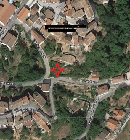 Terreno Edificabile a Rocca di Botte ( Aq - Rm ) - Foto 5