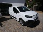 FIAT Doblo Doblò 1.5 BlueHdi 100CV PC-TN Van rif. 20903369