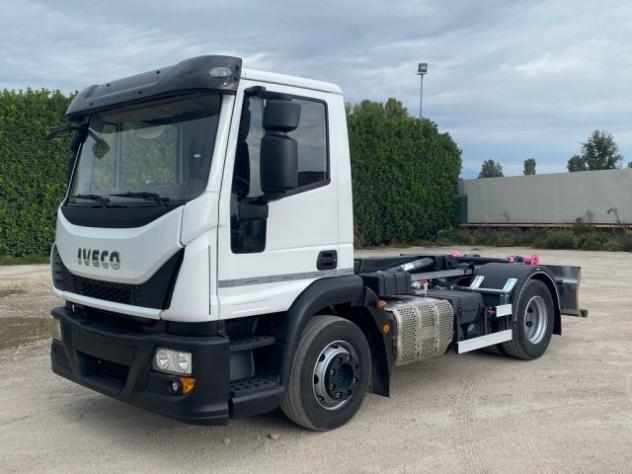 IVECO IVECO EUROCARGO 120E25 SCARRABILE rif. 23825068