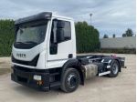 IVECO IVECO EUROCARGO 120E25 SCARRABILE rif. 23825068