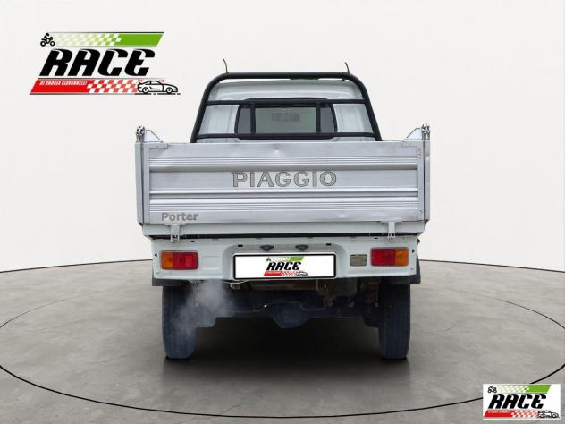 PIAGGIO - Porter - Foto 4
