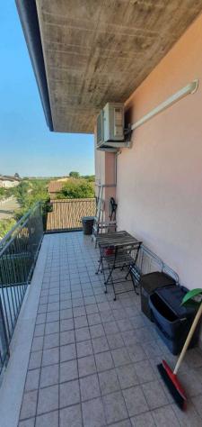 appartamento in vendita a Ravenna in zona Classe