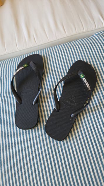 Vendo havaianas 44 45
