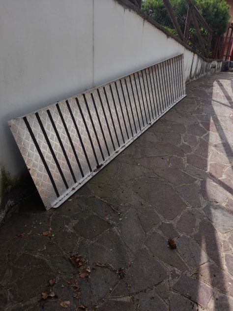 Vendo RAMPA