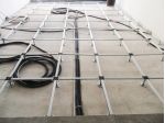 STRUTTURE MODULARI REGOLABILI PER PAVIMENTI SOPRAELEVATI IMBALLATO