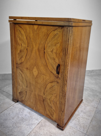 MACCHINA DA CUCIRE A PEDALE VINTAGE SINGER - Foto 10