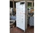 cartelliera porta oggetti personali usata