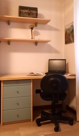 Arredamento CAMERA / CAMERETTA CLEVER completa di alta qualità 7,15 mt lineari - Foto 4
