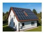 NOVITA' X IL FOTOVOLTAICO Civitavecchia. CORRENTE SEMPRE ANCHE SE MANCA!