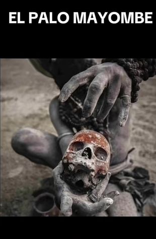 LEGAMENTI, SEPARAZIONE, RITUALI PALO MAYOMBE - Foto 2