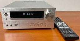 PIONEER X-HM51- micro sistema con USB Bluetooth - Foto 2