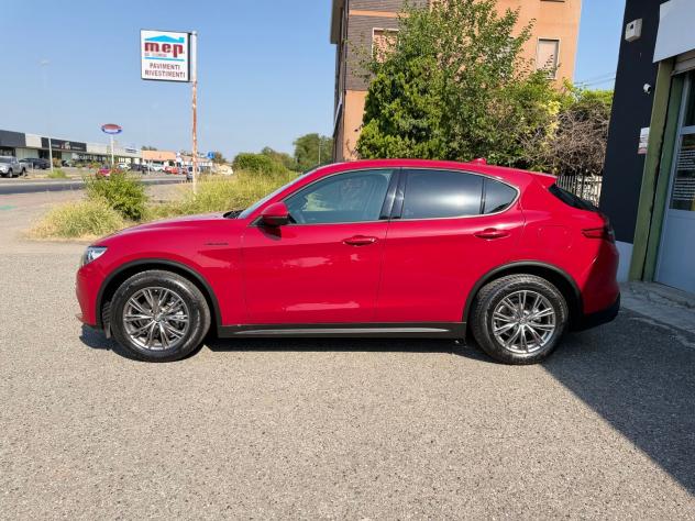 Alfa Romeo Stelvio Business 2.2 #11991 - Foto 2